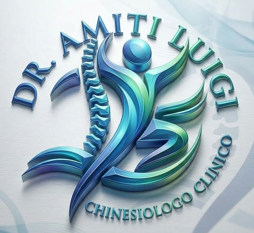 Dr. Amiti Luigi